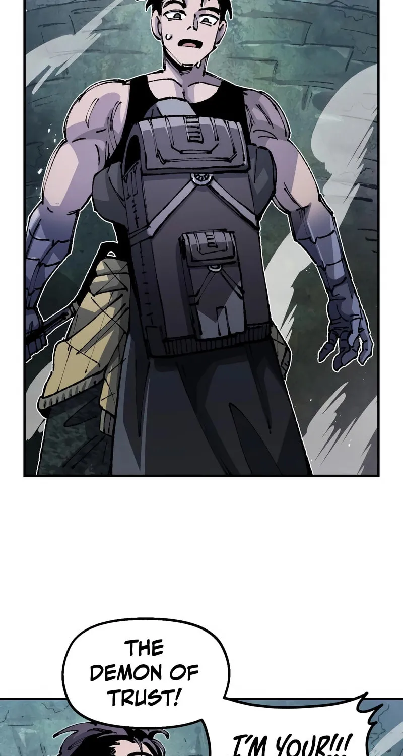 Reincarnation of the Veteran Soldier Chapter 90 page 101 - 