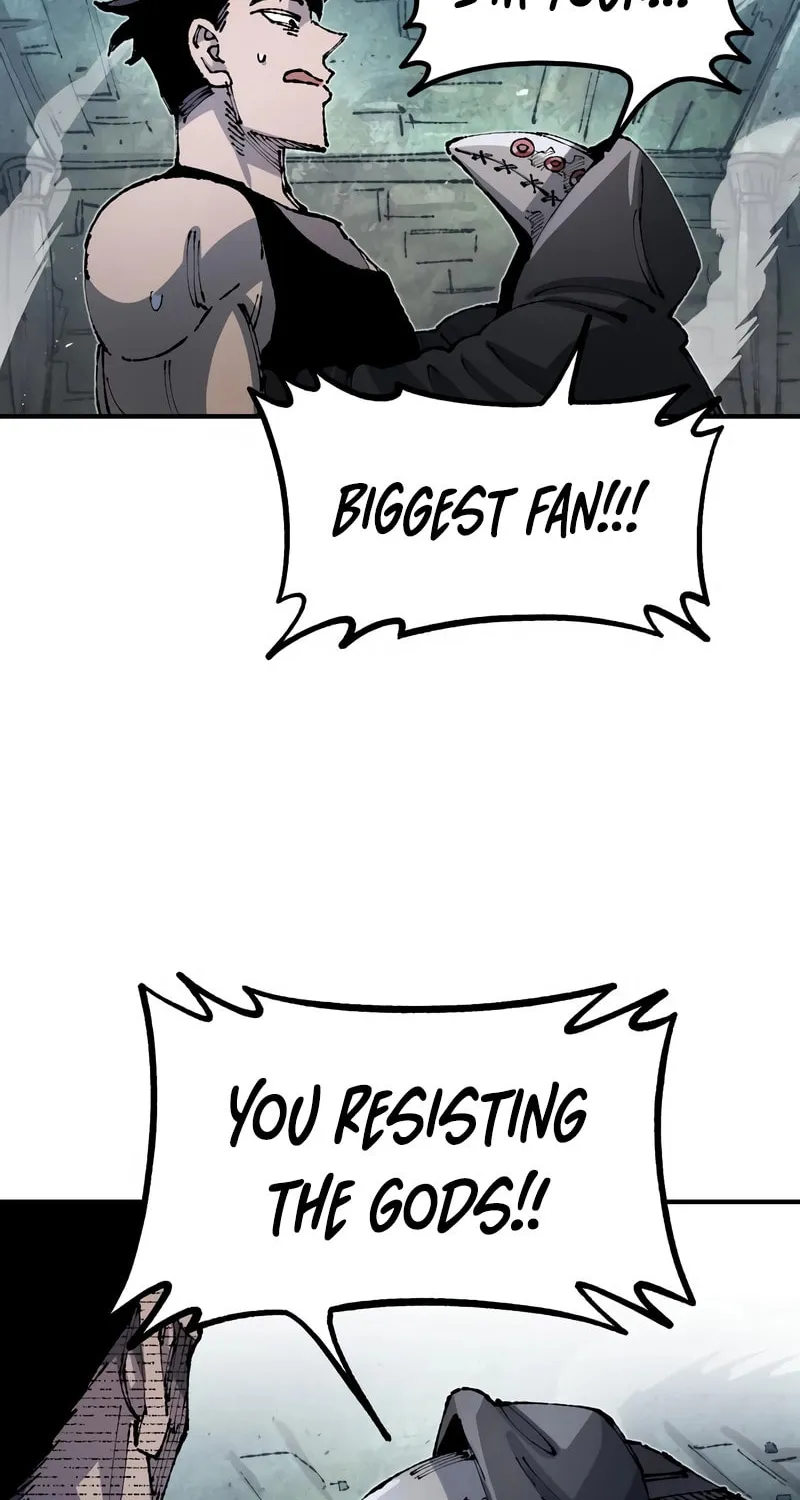 Reincarnation of the Veteran Soldier Chapter 90 page 102 - 