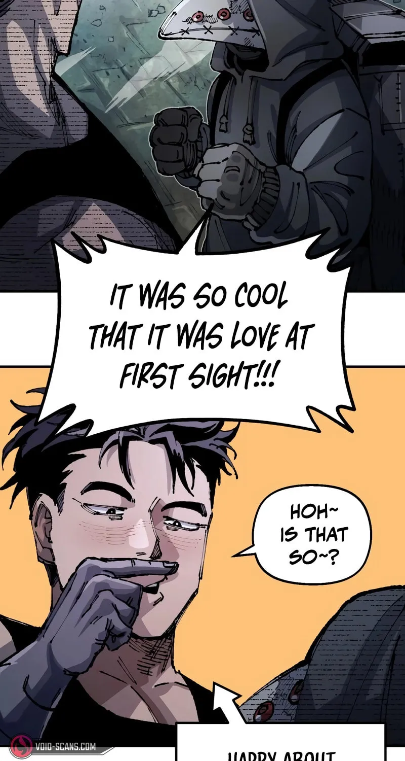 Reincarnation of the Veteran Soldier Chapter 90 page 103 - 