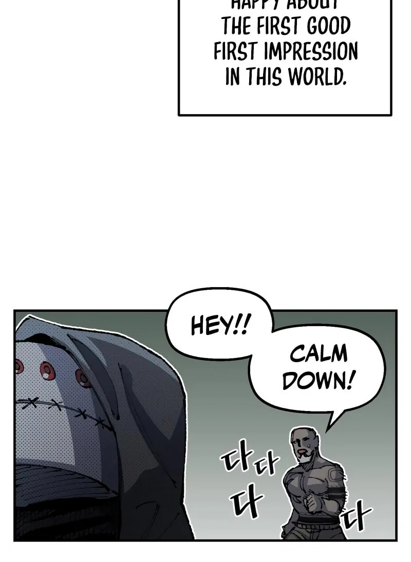 Reincarnation of the Veteran Soldier Chapter 90 page 104 - 
