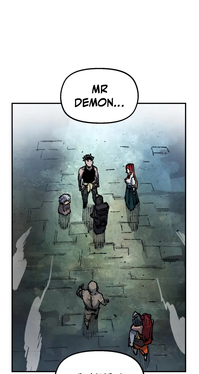 Reincarnation of the Veteran Soldier Chapter 90 page 105 - 