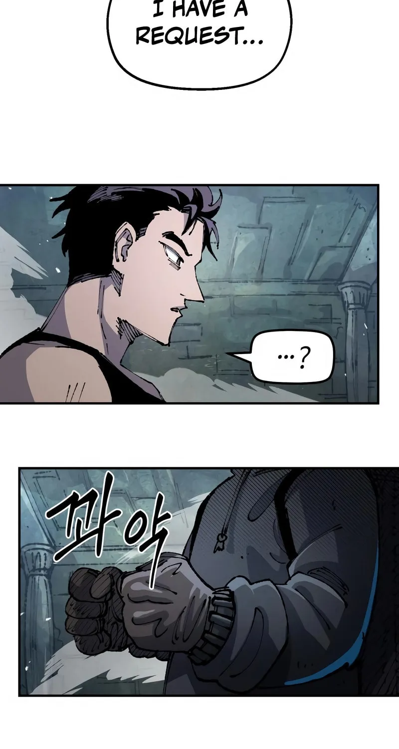 Reincarnation of the Veteran Soldier Chapter 90 page 106 - 
