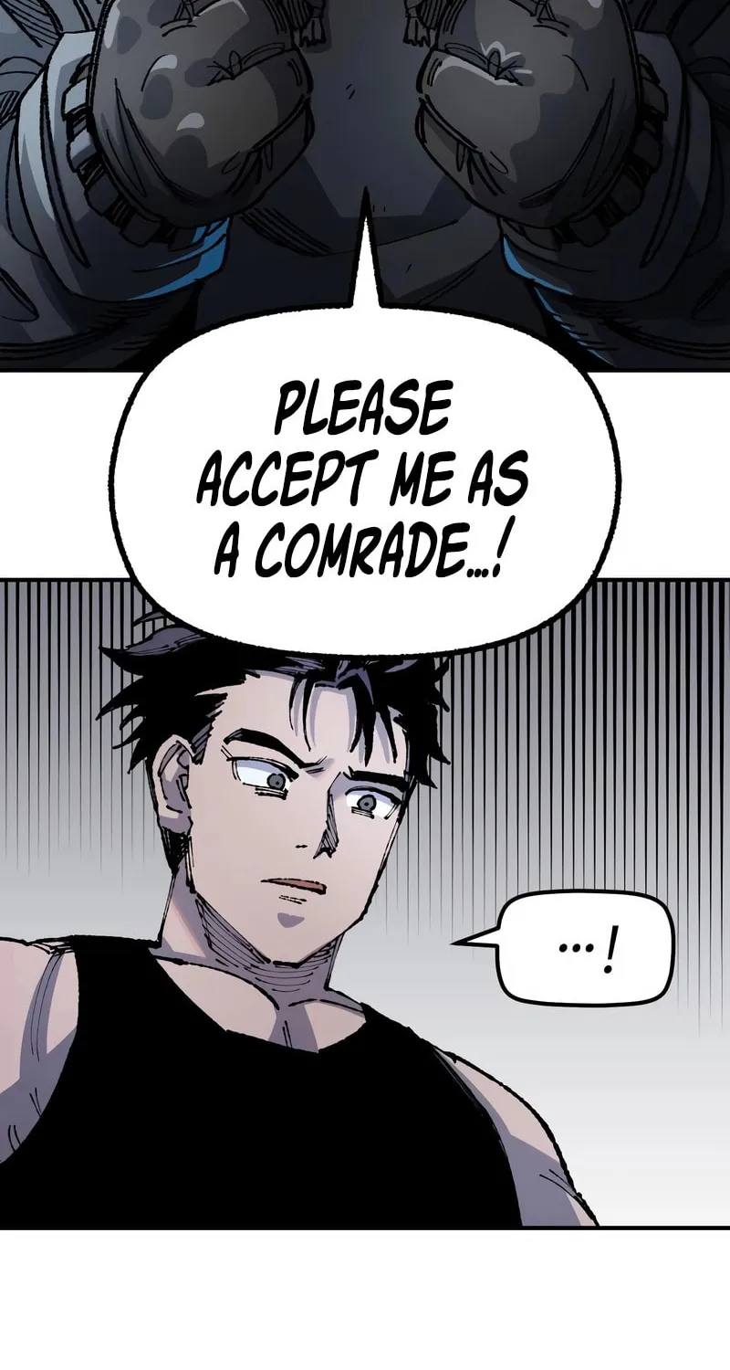Reincarnation of the Veteran Soldier Chapter 90 page 108 - 