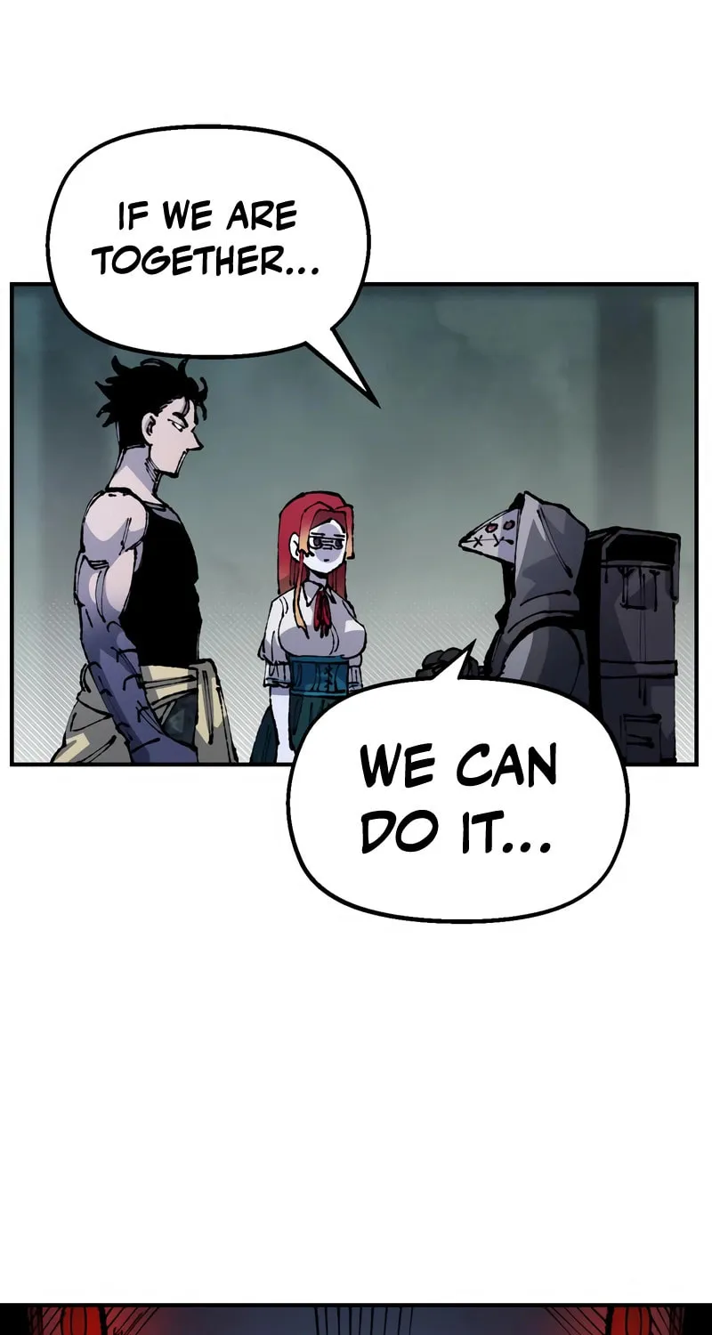 Reincarnation of the Veteran Soldier Chapter 90 page 109 - 