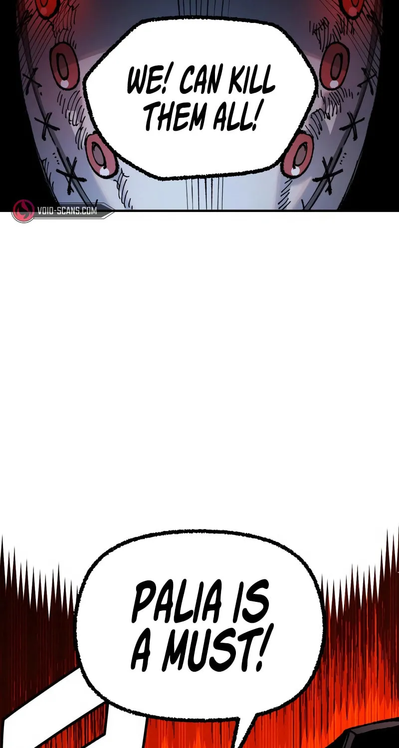 Reincarnation of the Veteran Soldier Chapter 90 page 110 - 
