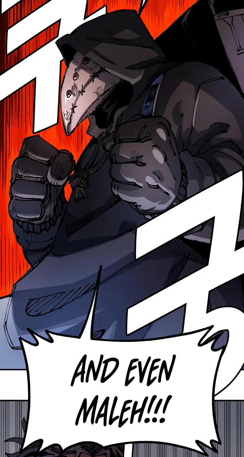 Reincarnation of the Veteran Soldier Chapter 90 page 111 - 
