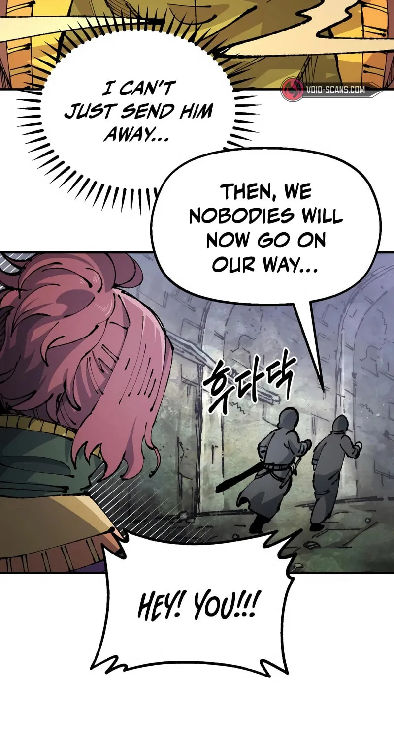 Reincarnation of the Veteran Soldier Chapter 90 page 13 - 