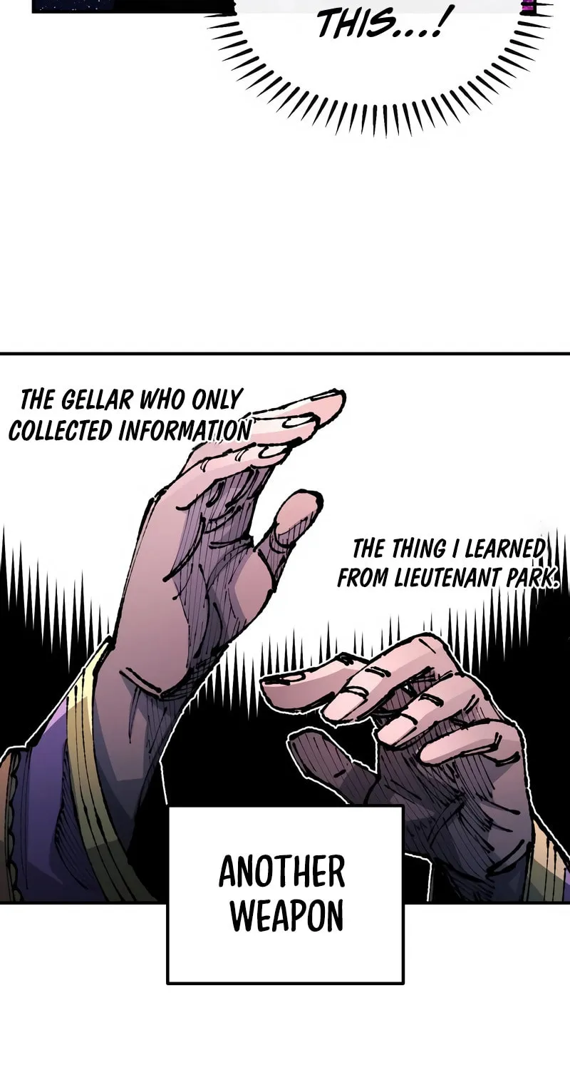 Reincarnation of the Veteran Soldier Chapter 90 page 18 - 