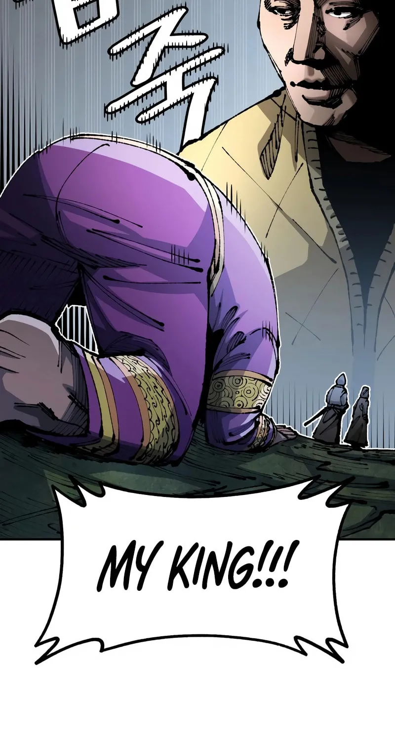 Reincarnation of the Veteran Soldier Chapter 90 page 20 - 