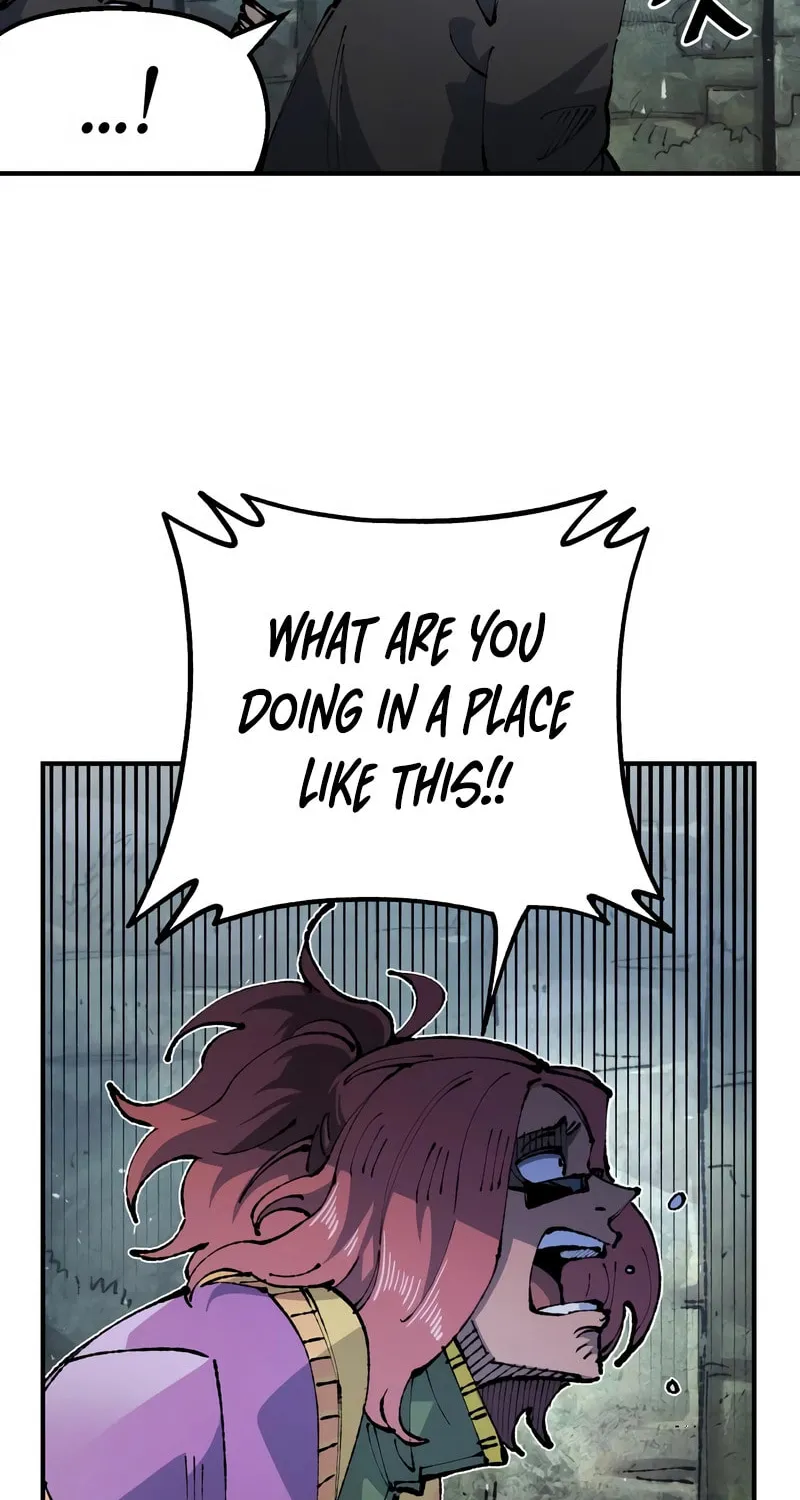 Reincarnation of the Veteran Soldier Chapter 90 page 22 - 