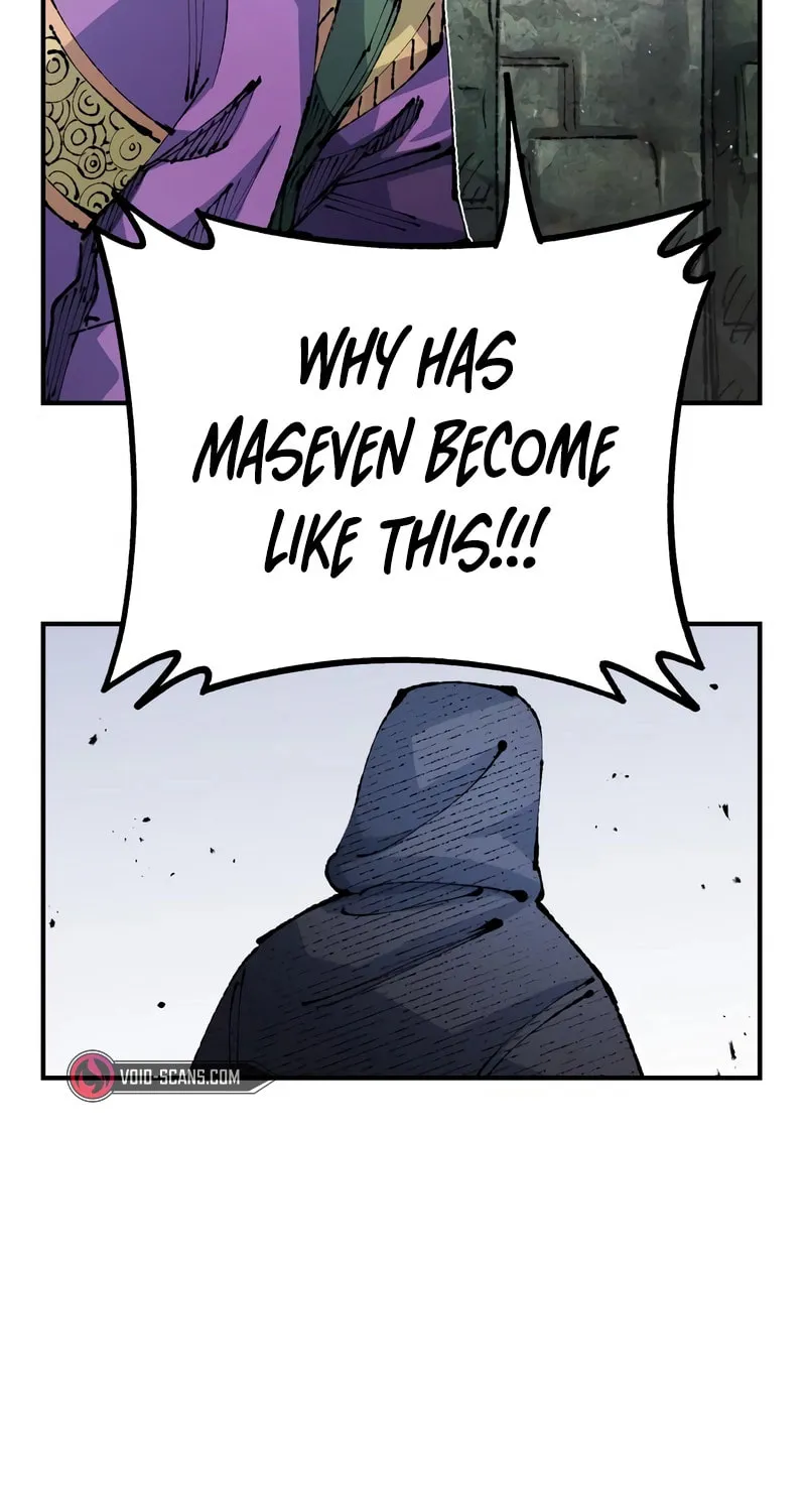 Reincarnation of the Veteran Soldier Chapter 90 page 23 - 