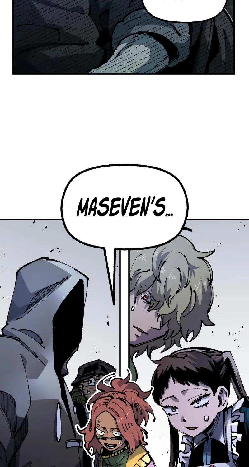 Reincarnation of the Veteran Soldier Chapter 90 page 4 - 