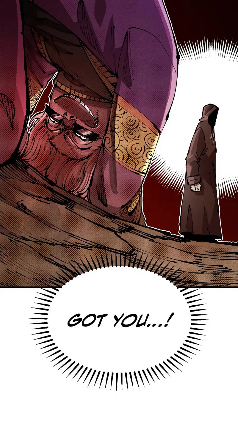 Reincarnation of the Veteran Soldier Chapter 90 page 31 - 