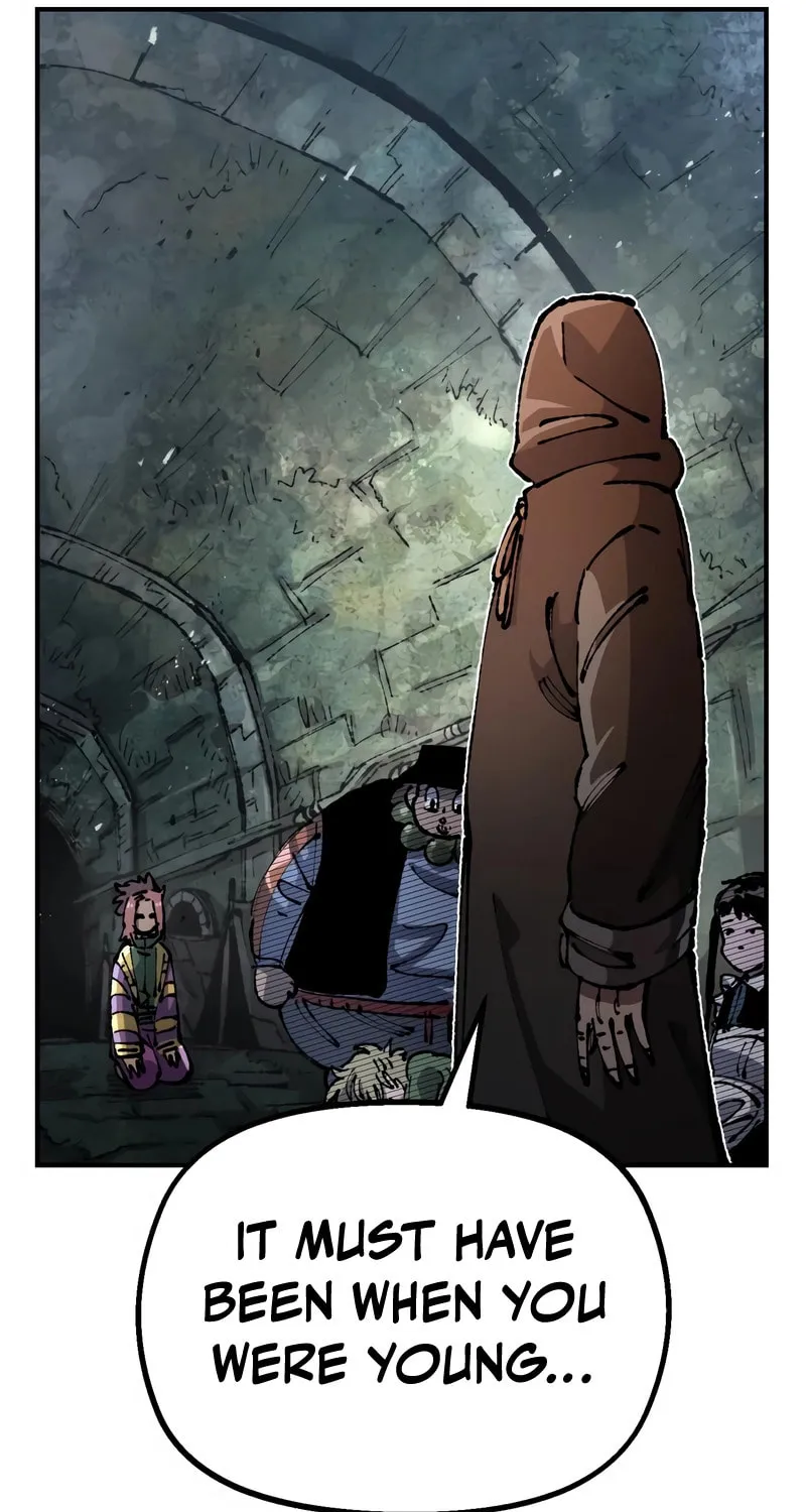 Reincarnation of the Veteran Soldier Chapter 90 page 33 - 