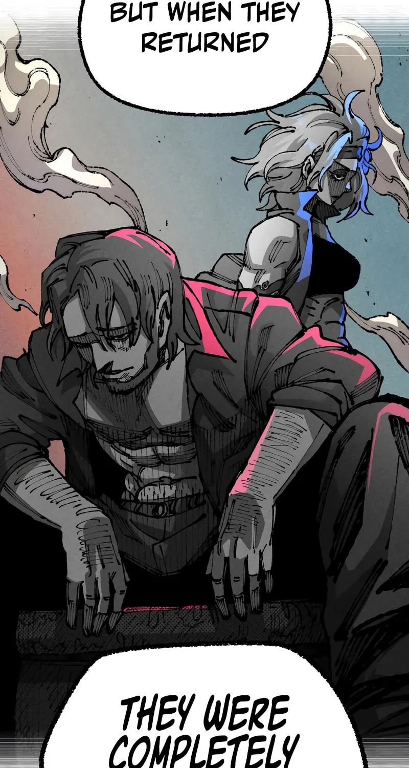 Reincarnation of the Veteran Soldier Chapter 90 page 37 - 