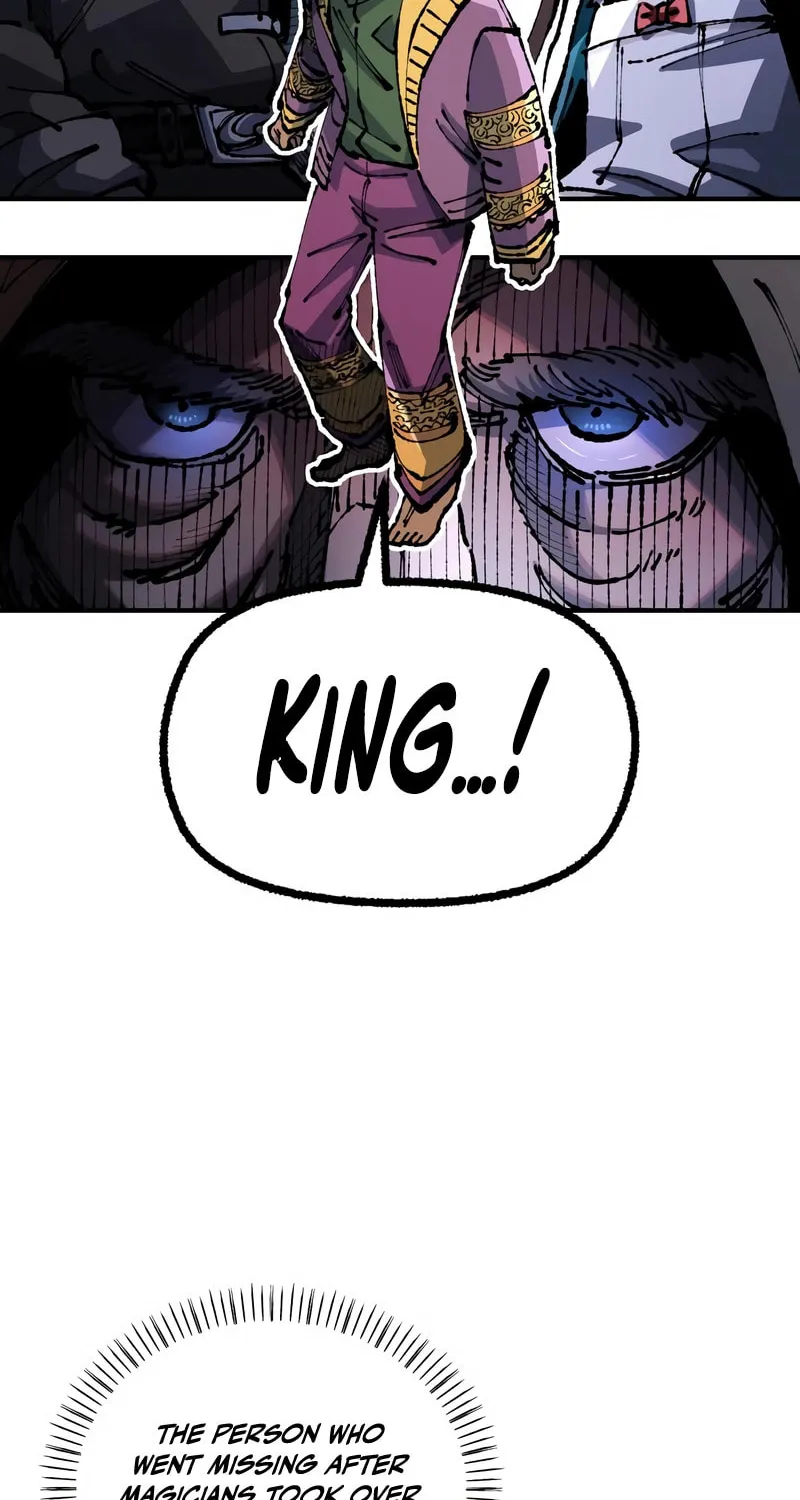 Reincarnation of the Veteran Soldier Chapter 90 page 5 - 