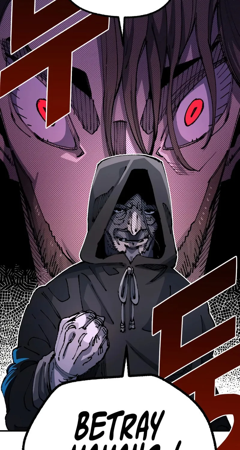 Reincarnation of the Veteran Soldier Chapter 90 page 42 - 