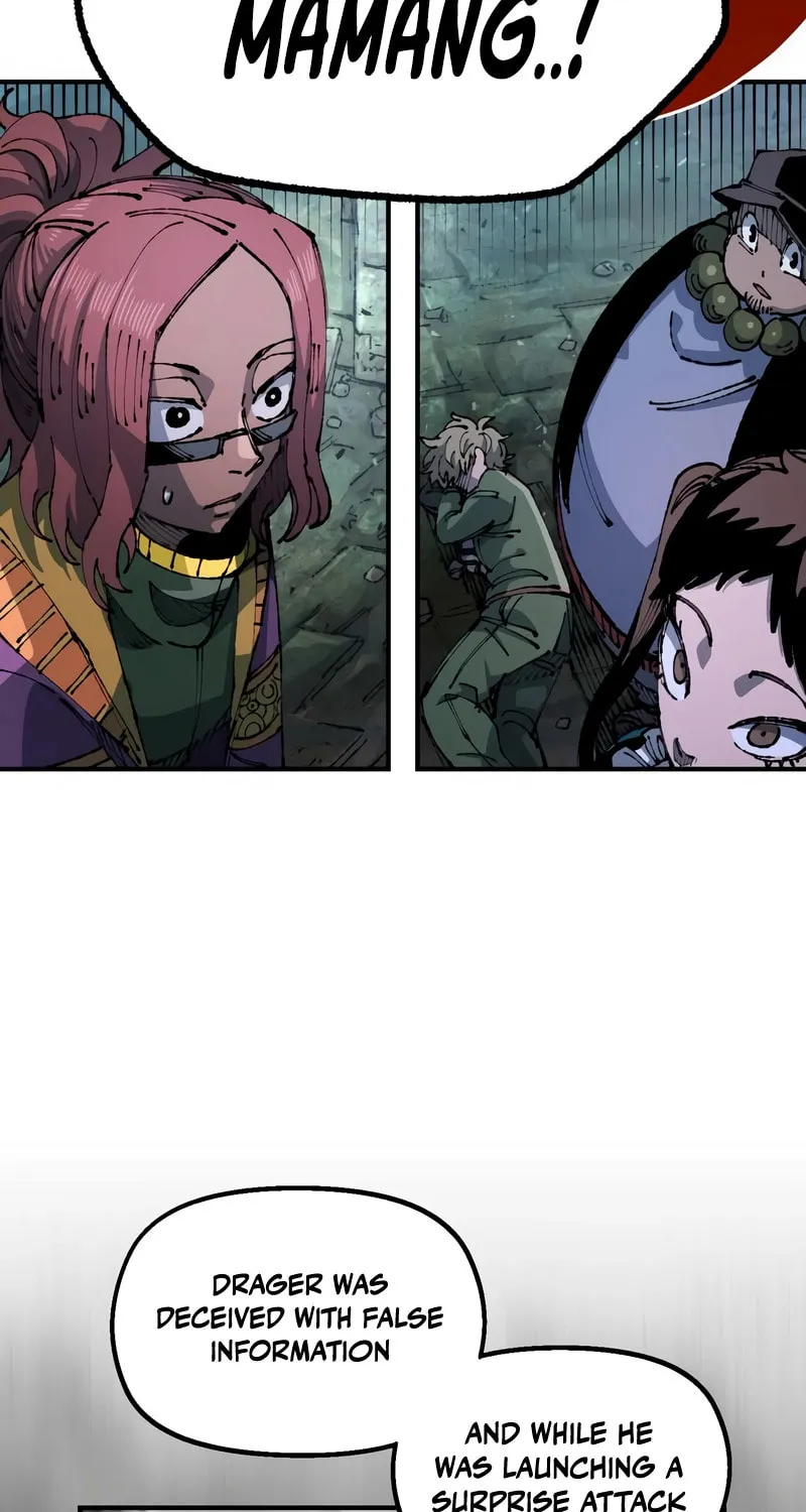 Reincarnation of the Veteran Soldier Chapter 90 page 43 - 