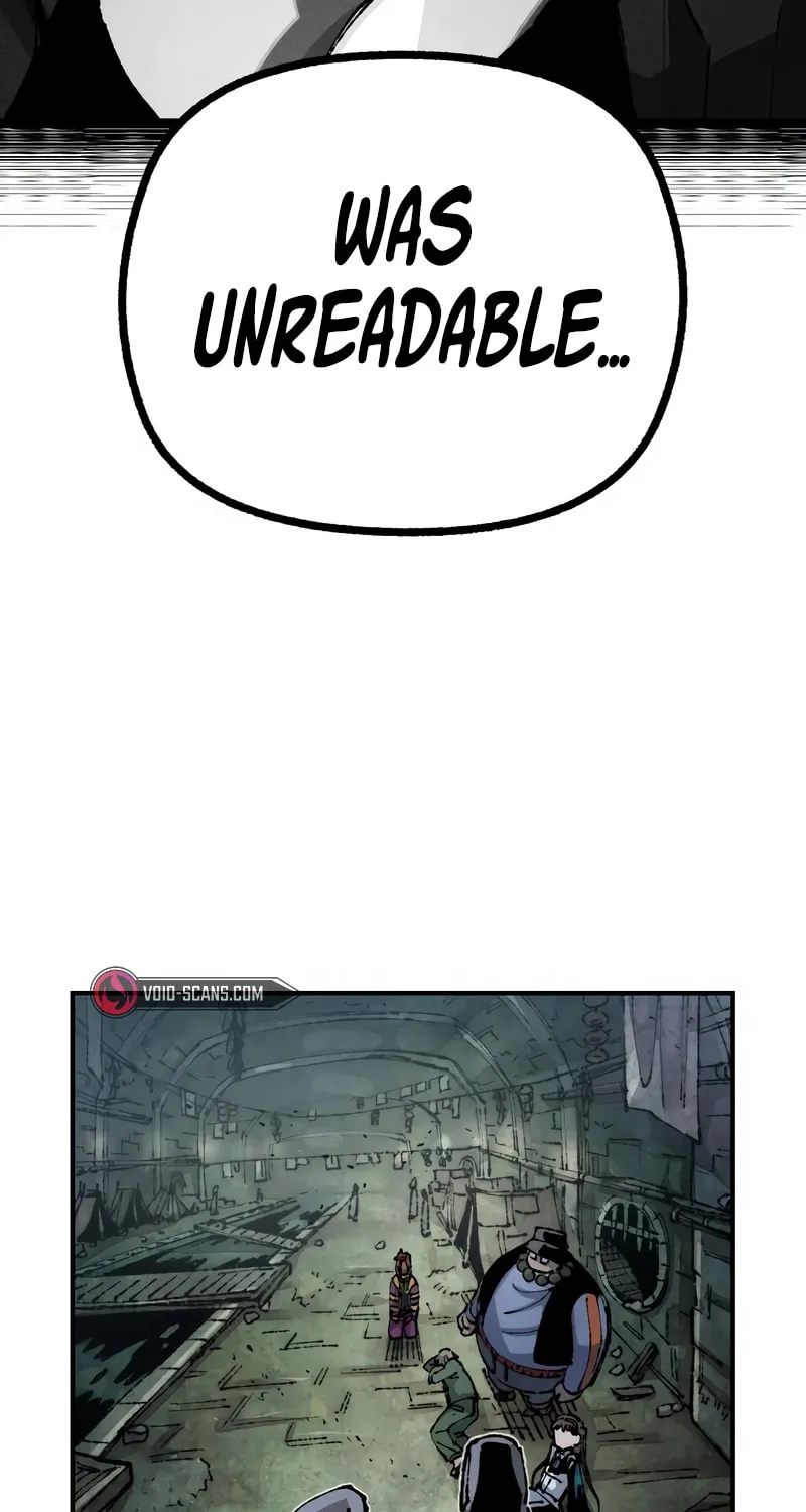 Reincarnation of the Veteran Soldier Chapter 90 page 47 - 