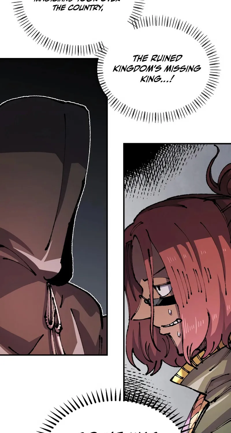 Reincarnation of the Veteran Soldier Chapter 90 page 6 - 