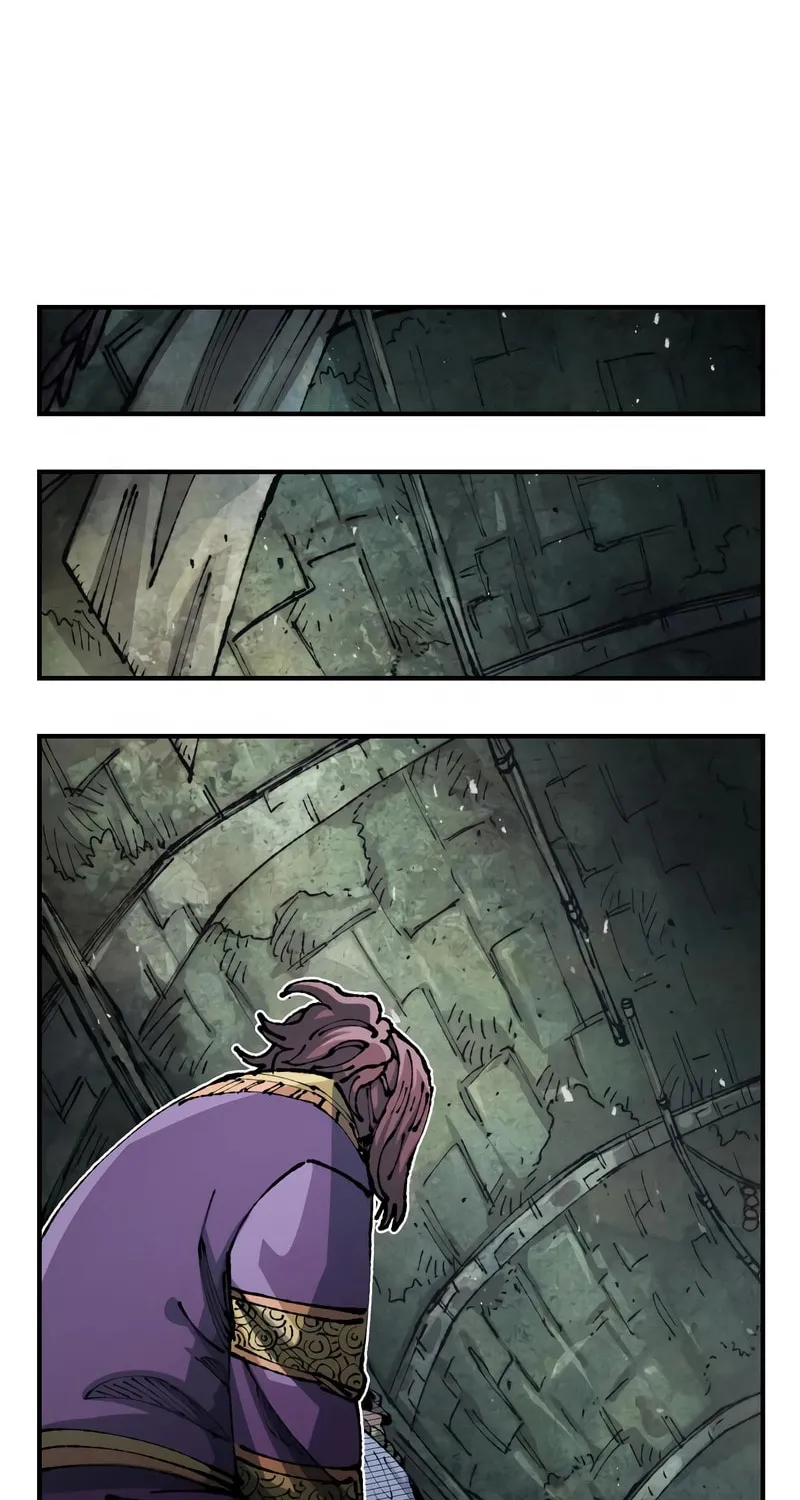 Reincarnation of the Veteran Soldier Chapter 90 page 54 - 