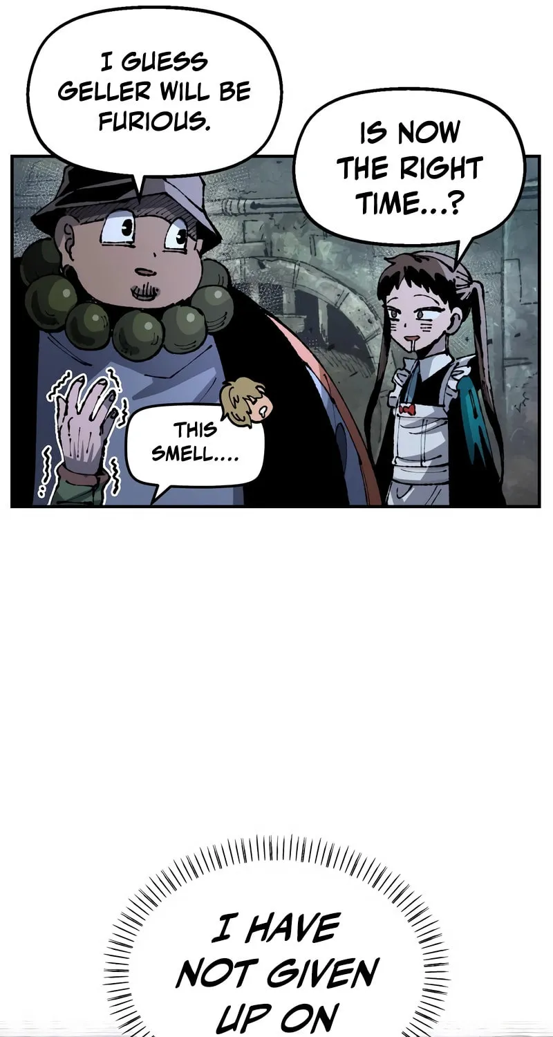 Reincarnation of the Veteran Soldier Chapter 90 page 57 - 