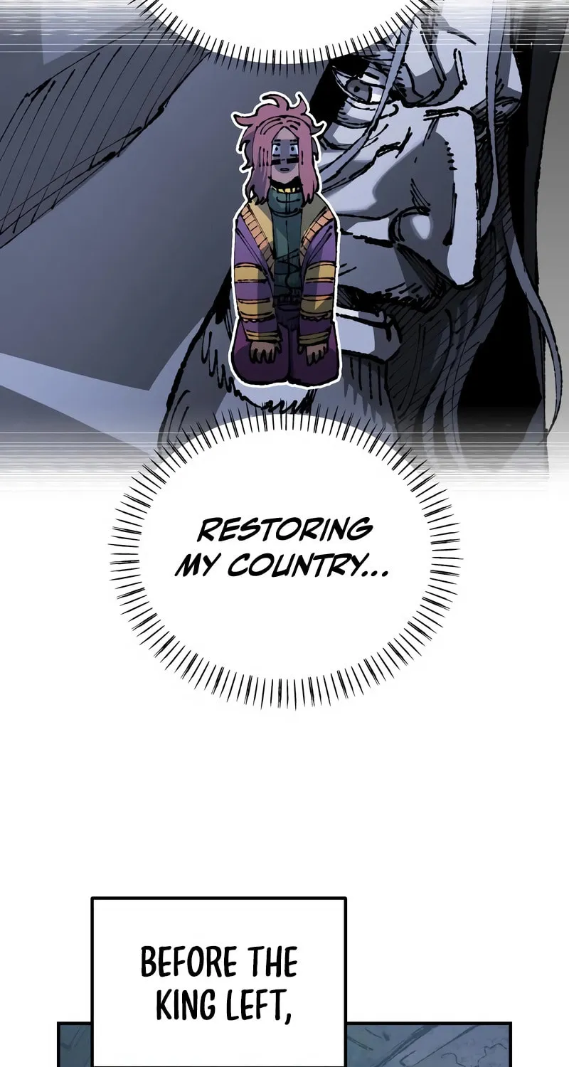 Reincarnation of the Veteran Soldier Chapter 90 page 58 - 