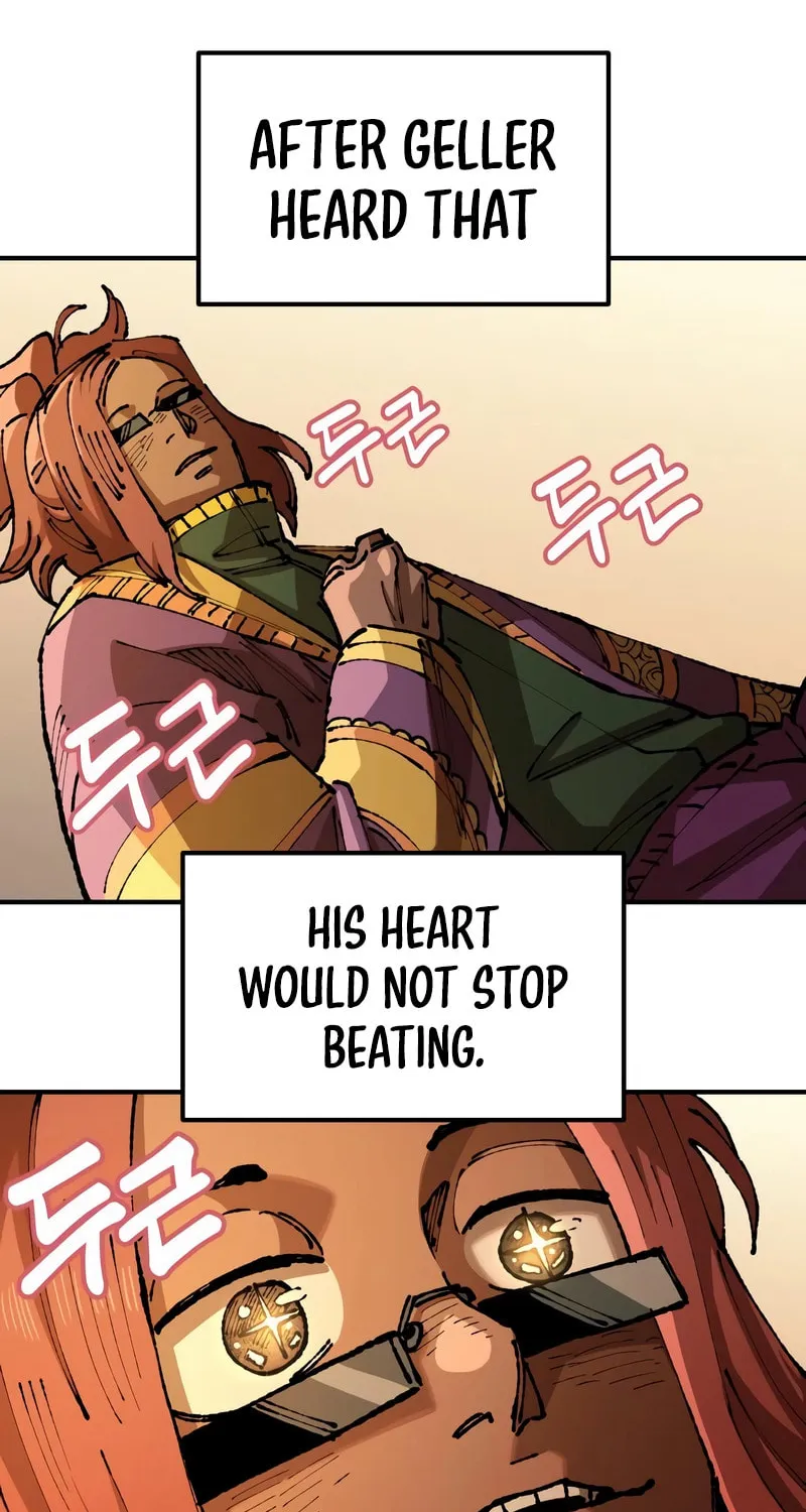 Reincarnation of the Veteran Soldier Chapter 90 page 60 - 