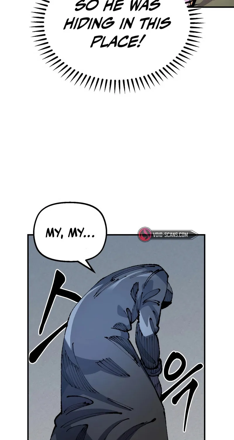 Reincarnation of the Veteran Soldier Chapter 90 page 7 - 