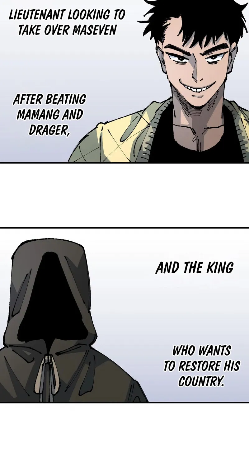 Reincarnation of the Veteran Soldier Chapter 90 page 63 - 