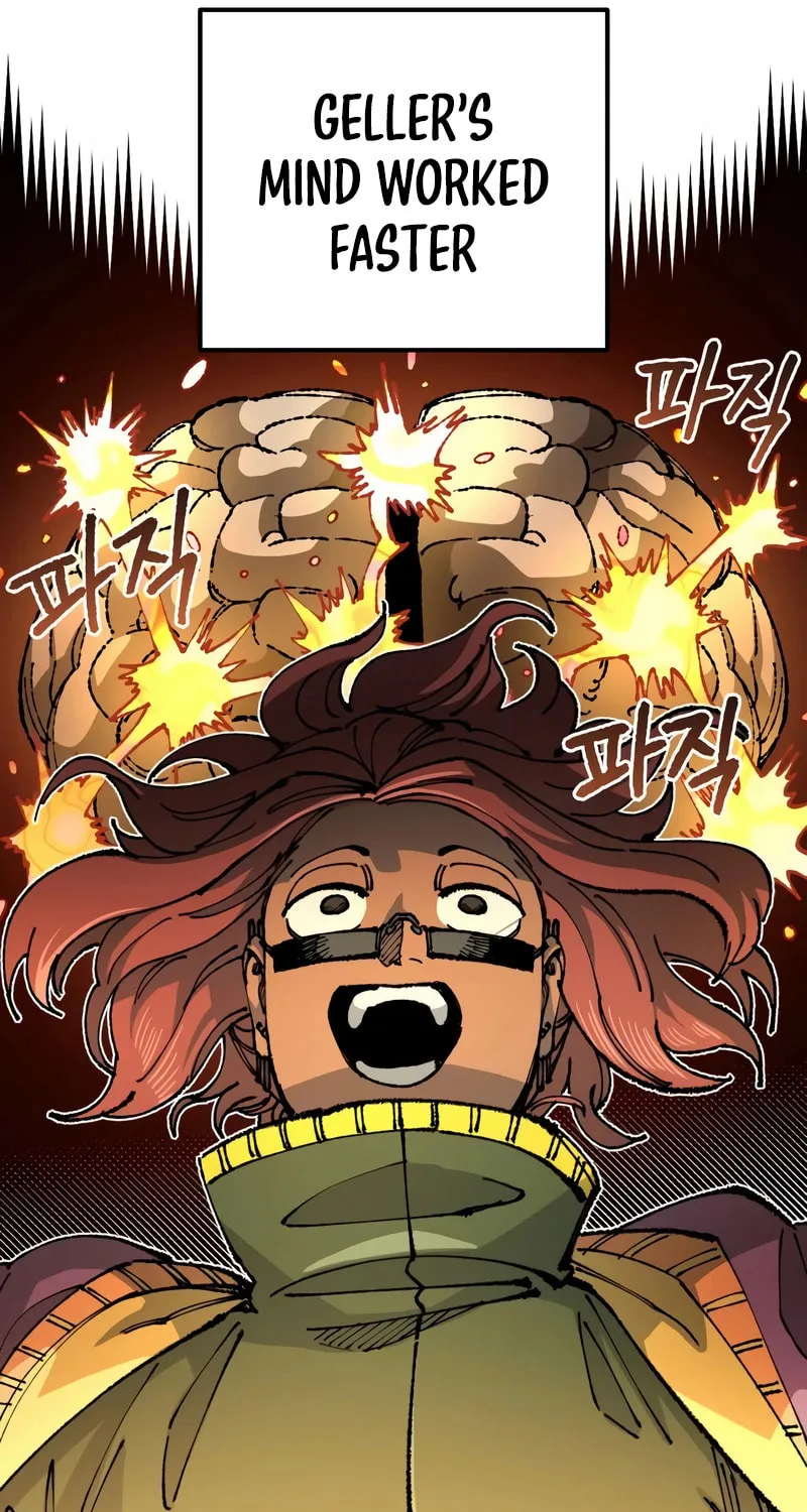 Reincarnation of the Veteran Soldier Chapter 90 page 65 - 