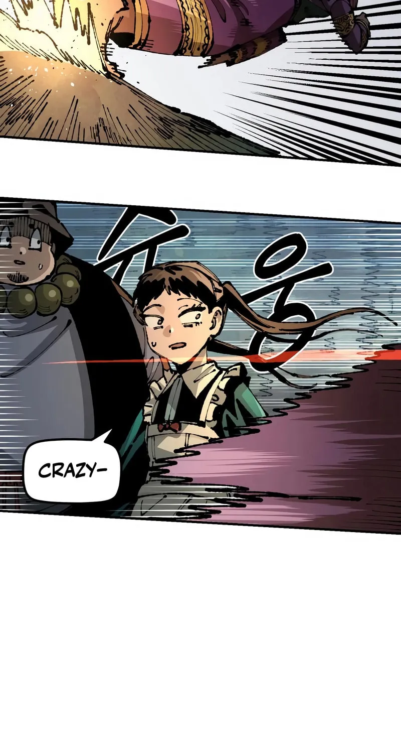 Reincarnation of the Veteran Soldier Chapter 90 page 71 - 