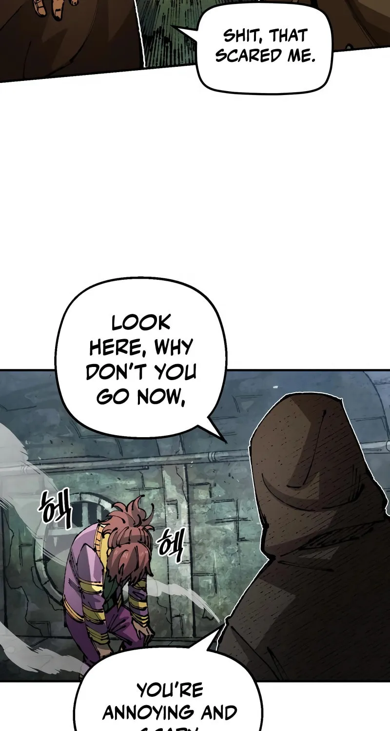 Reincarnation of the Veteran Soldier Chapter 90 page 74 - 
