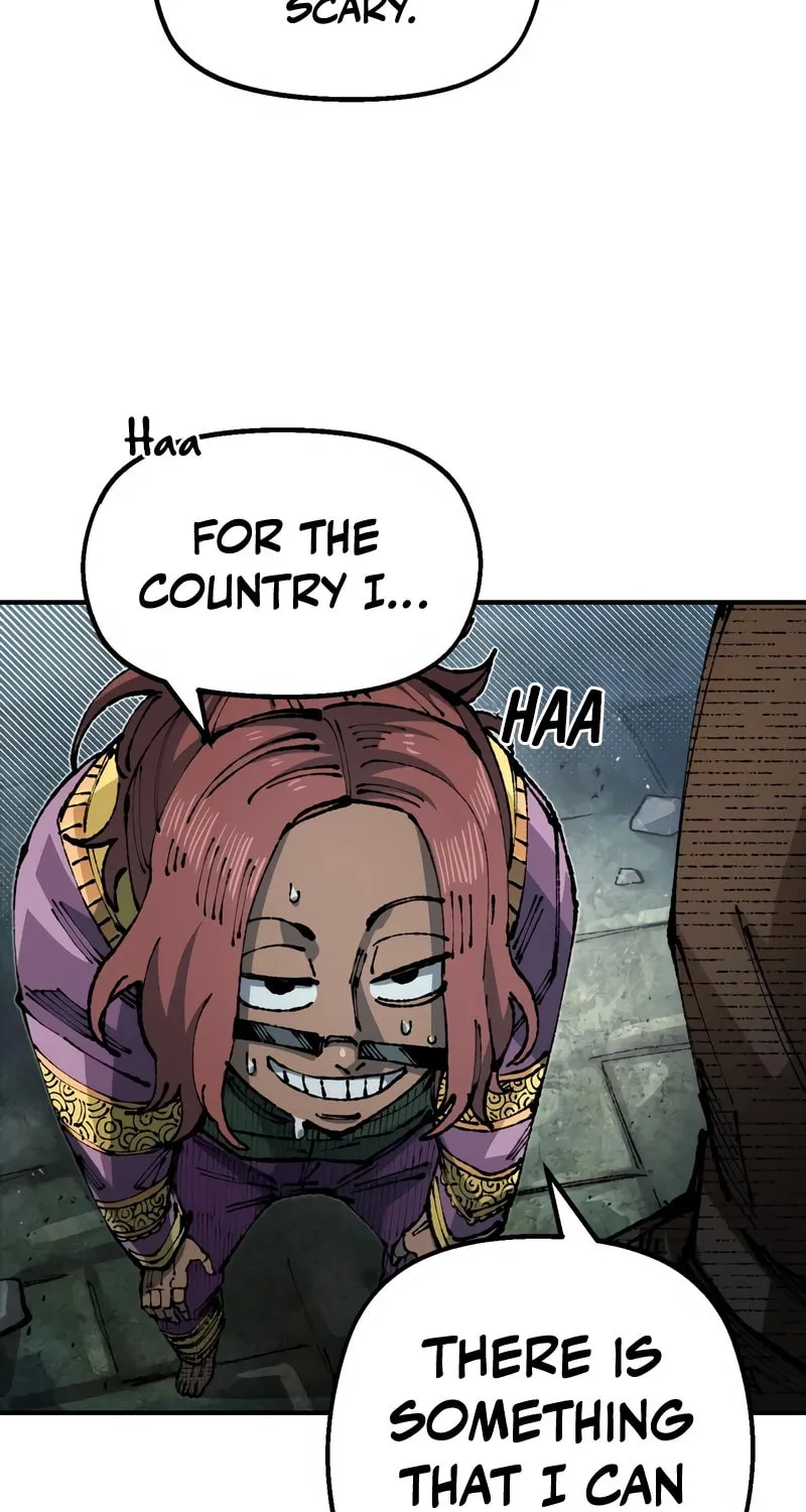 Reincarnation of the Veteran Soldier Chapter 90 page 75 - 