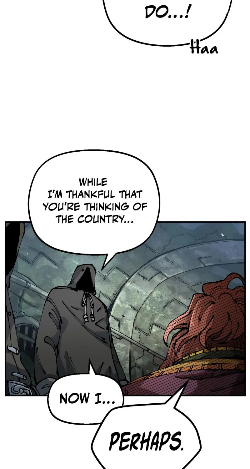 Reincarnation of the Veteran Soldier Chapter 90 page 76 - 