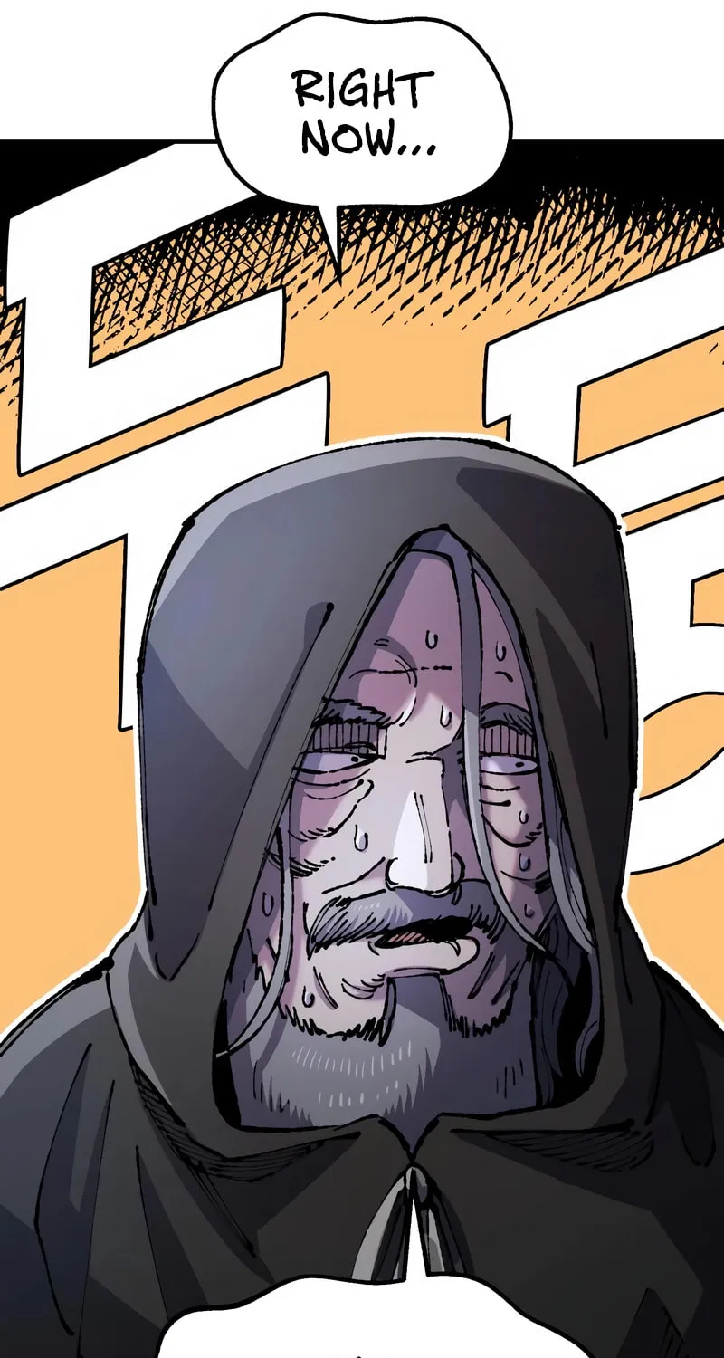 Reincarnation of the Veteran Soldier Chapter 90 page 9 - 
