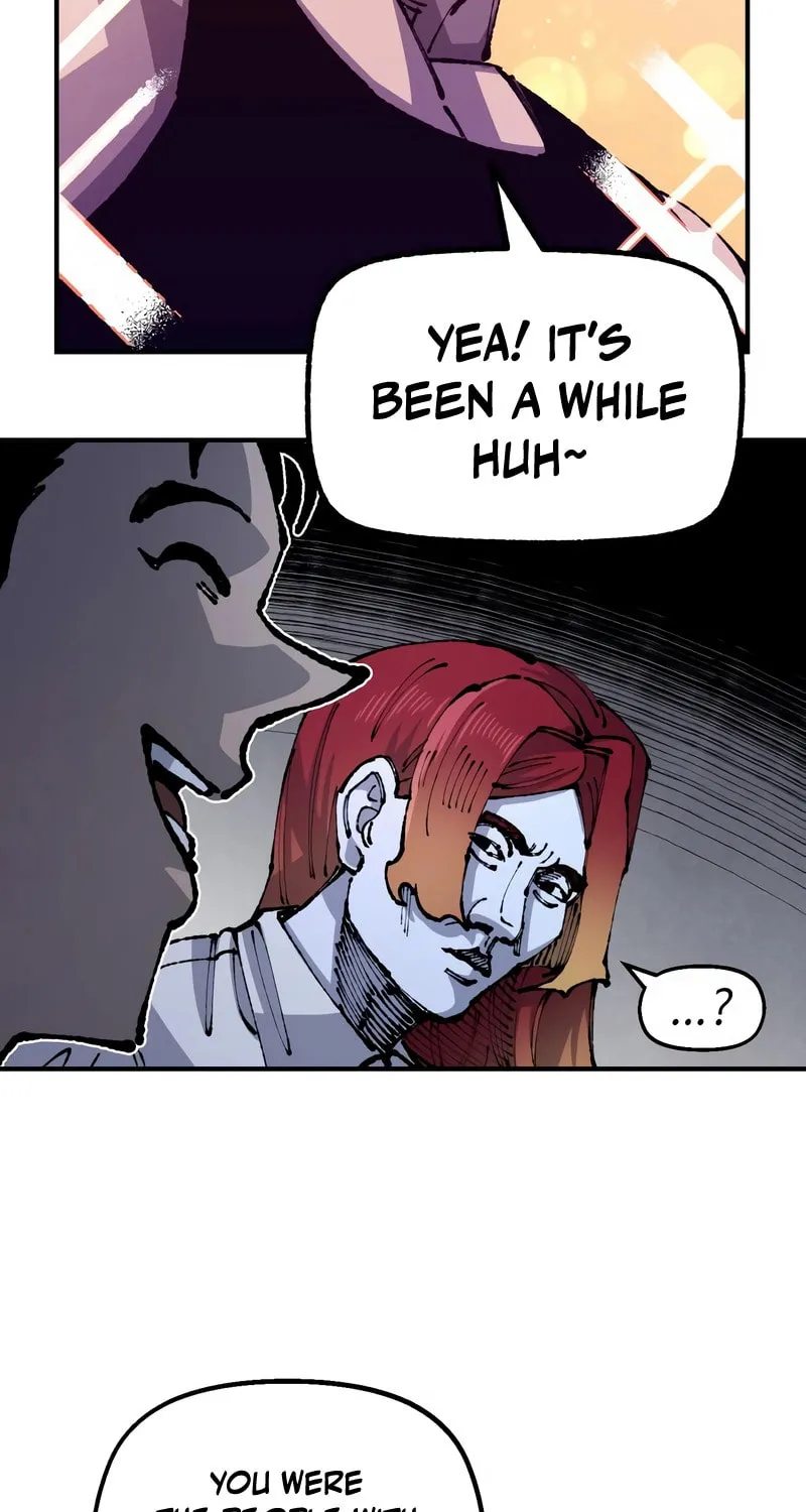 Reincarnation of the Veteran Soldier Chapter 90 page 83 - 