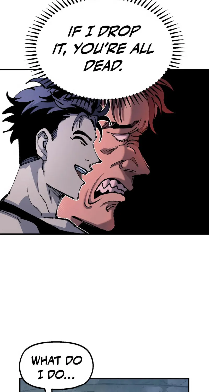 Reincarnation of the Veteran Soldier Chapter 90 page 86 - 