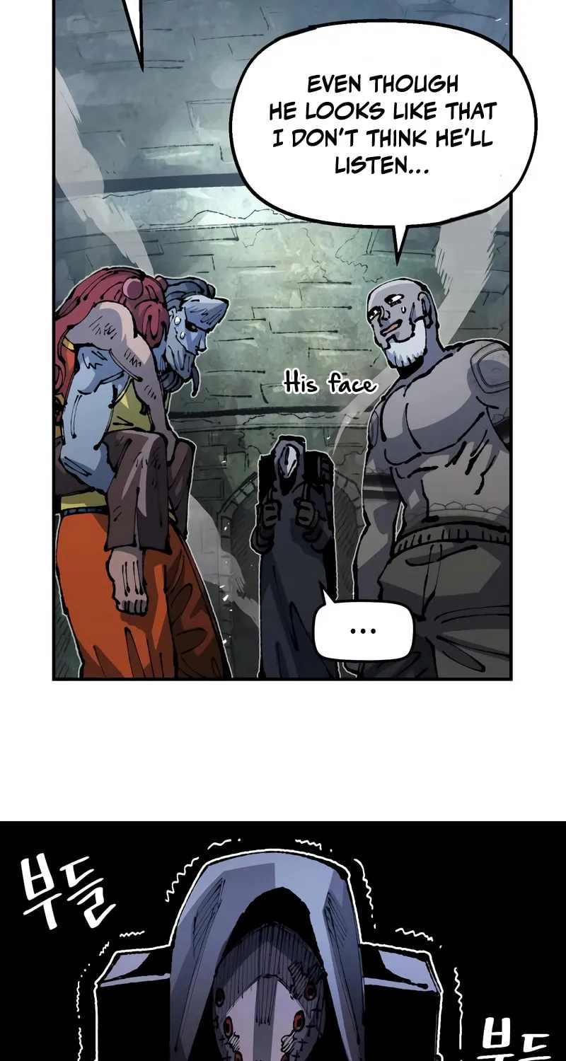 Reincarnation of the Veteran Soldier Chapter 90 page 87 - 