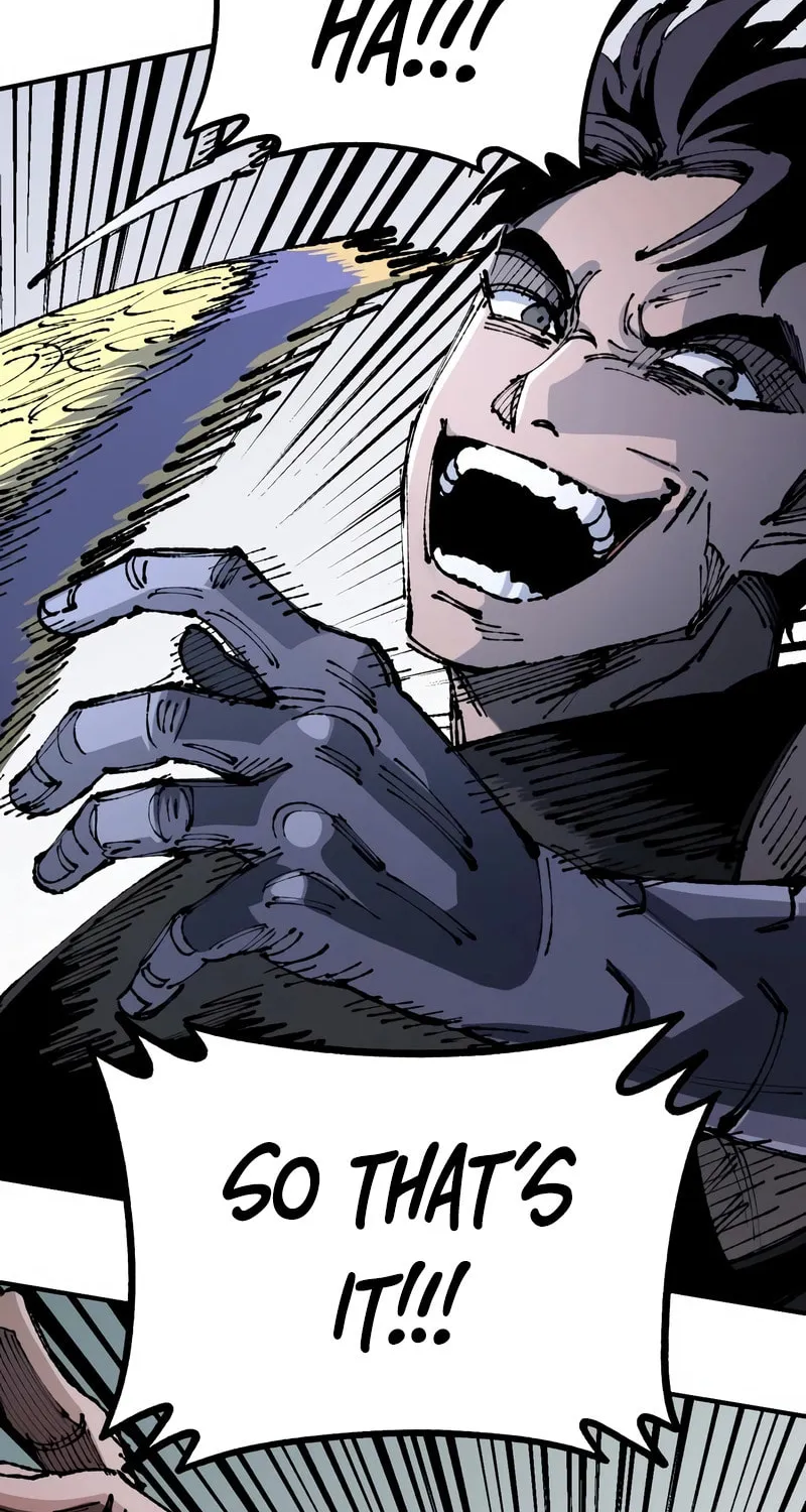 Reincarnation of the Veteran Soldier Chapter 90 page 92 - 