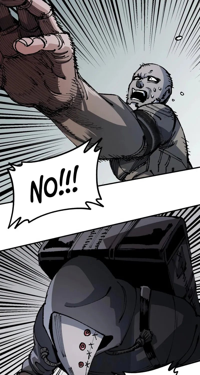 Reincarnation of the Veteran Soldier Chapter 90 page 93 - 