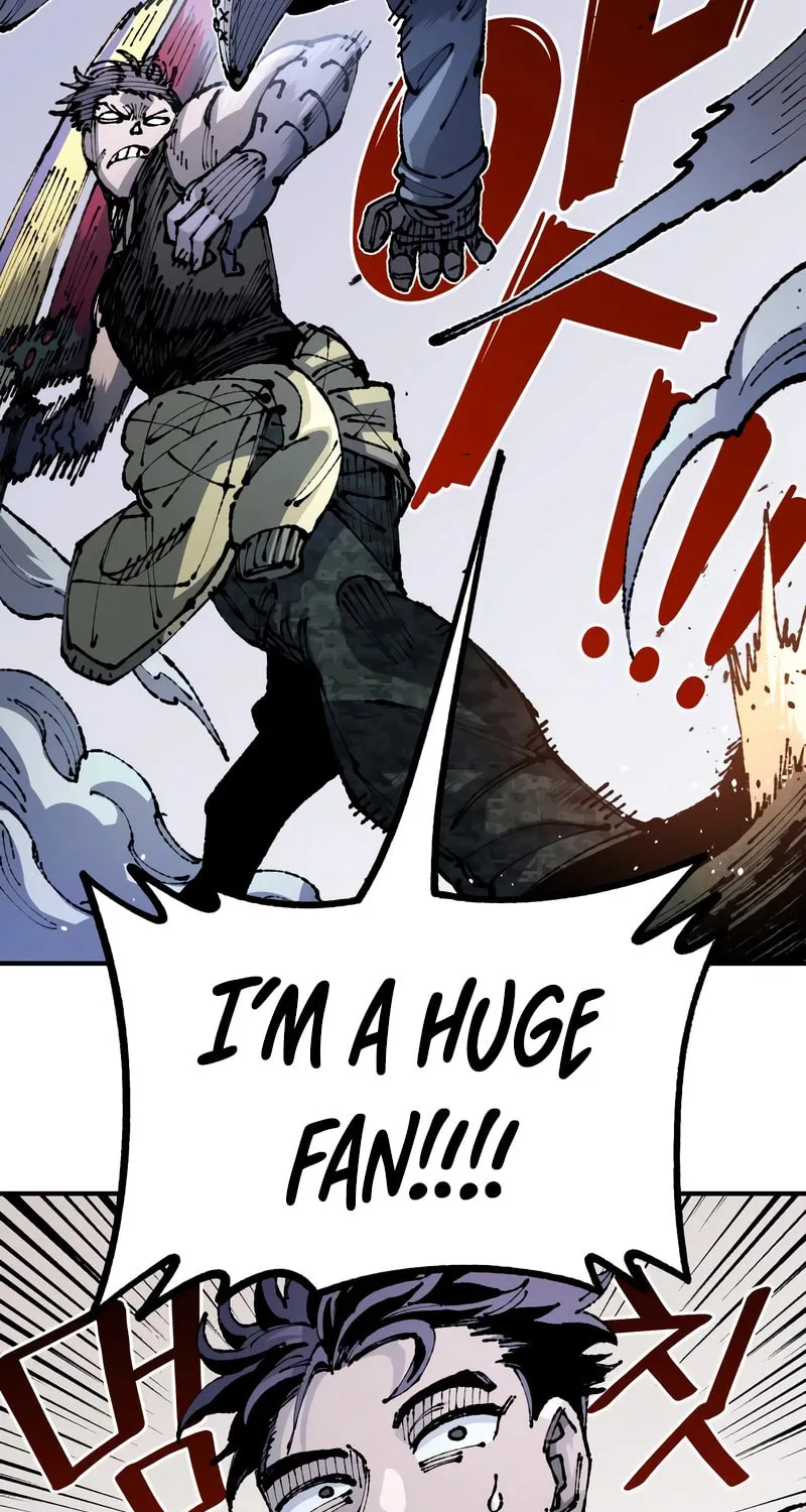Reincarnation of the Veteran Soldier Chapter 90 page 95 - 