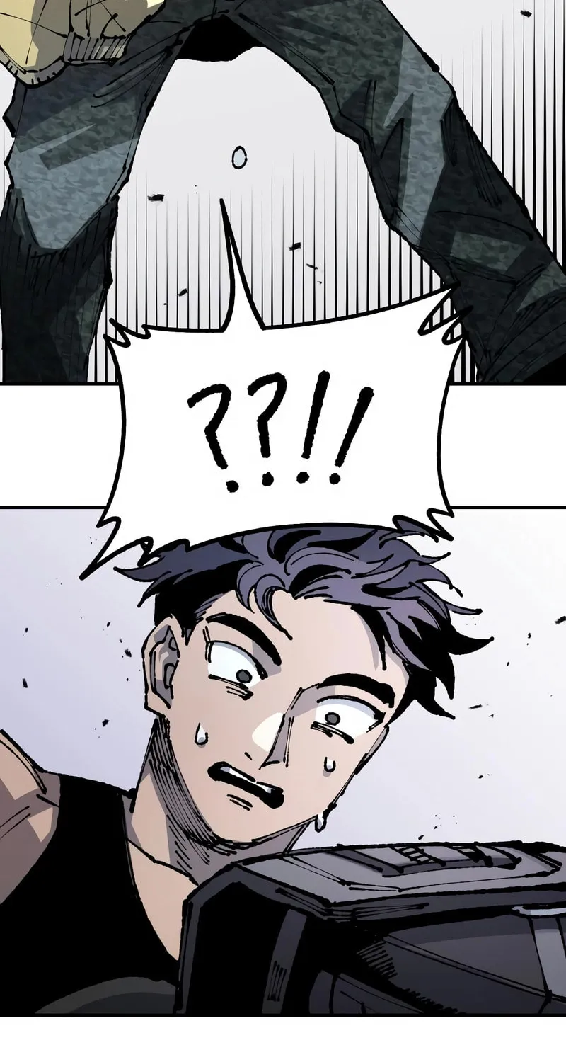 Reincarnation of the Veteran Soldier Chapter 90 page 98 - 