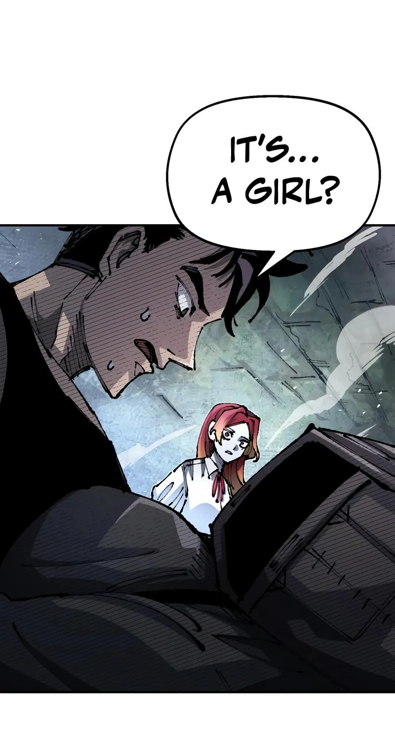Reincarnation of the Veteran Soldier Chapter 90 page 99 - 