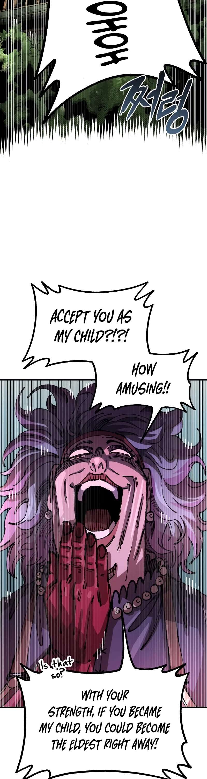Reincarnation of the Veteran Soldier Chapter 92 page 17 - 
