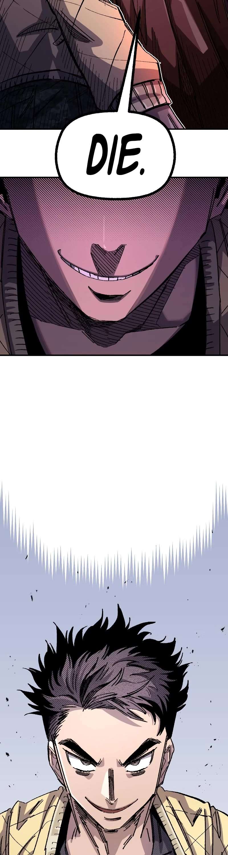 Reincarnation of the Veteran Soldier Chapter 92 page 21 - 