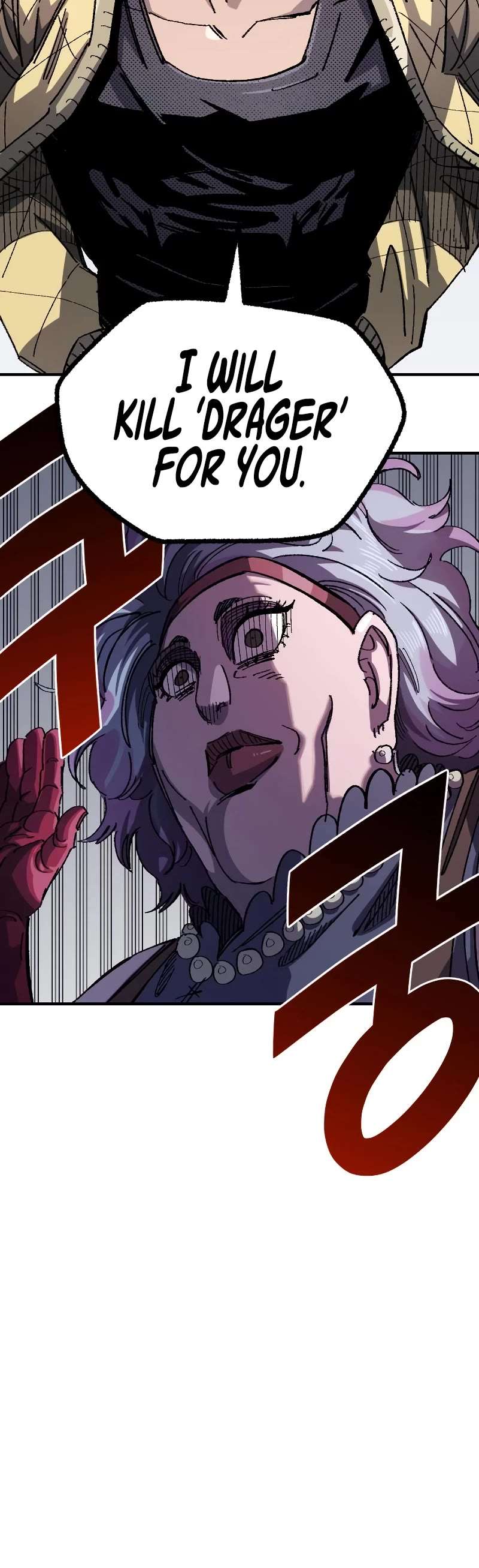 Reincarnation of the Veteran Soldier Chapter 92 page 22 - 