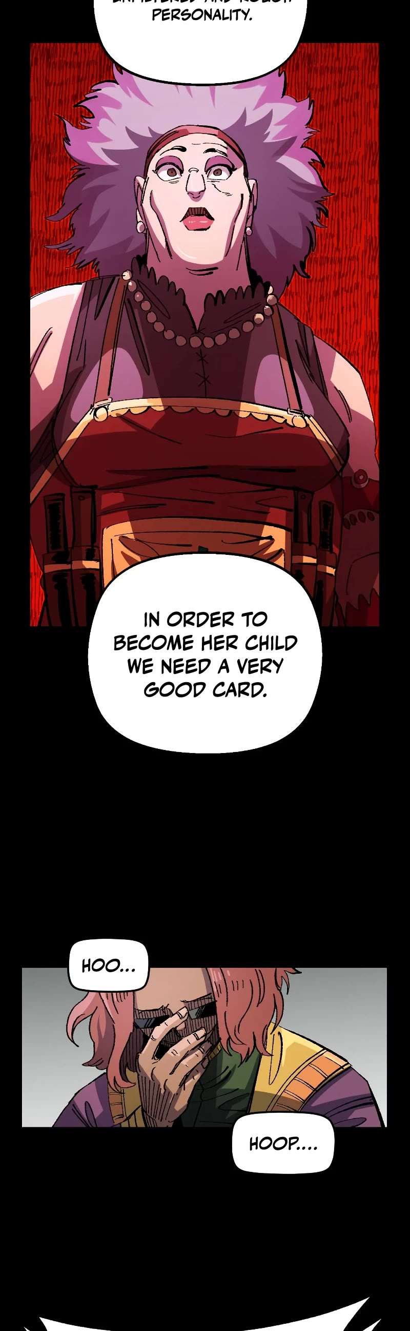 Reincarnation of the Veteran Soldier Chapter 92 page 25 - 