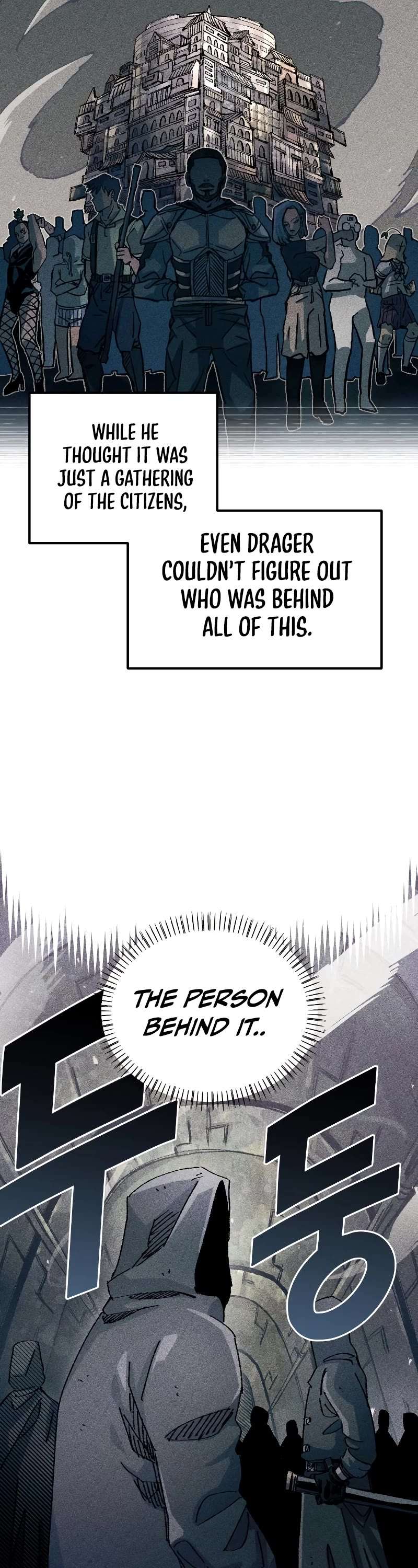 Reincarnation of the Veteran Soldier Chapter 92 page 40 - 
