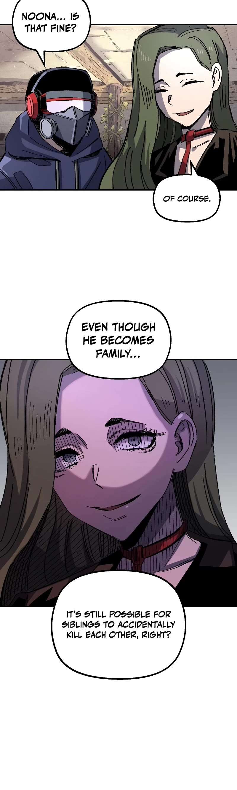 Reincarnation of the Veteran Soldier Chapter 92 page 46 - 